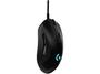 Mouse Gamer Logitech G403 HERO com RGB LIGHTSYNC, 6 Botões Programáveis, Ajuste de Peso e Sensor HERO 25K - 910-005631 Imagem de Mouse Gamer Logitech G403 HERO com RGB LIGHTSYNC, 6 Botões Programáveis, Ajuste de Peso e Sensor HERO 25K - 910-005631