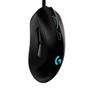 Imagem de Mouse Gamer Logitech G403 HERO com RGB LIGHTSYNC