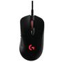 Imagem de Mouse Gamer Logitech, G403 Hero, RRB, 16000 DPI, Com Fio