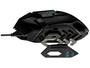 Imagem de Mouse Gamer Logitech G502 HERO com RGB LIGHTSYNC, Ajustes de Peso, 11 Botões Programáveis, Sensor HERO 25K - 910-005550