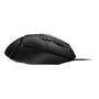 Imagem de Mouse Gamer Logitech G502 X 910-006137 25600 DPI USB