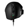 Imagem de Mouse Gamer Logitech G502 X 910-006137 25600 DPI USB