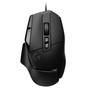 Imagem de Mouse Gamer Logitech G502 X - Preto