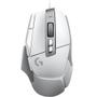 Imagem de Mouse Gamer Logitech G502 X USB - Branco (910-006145)