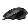 Imagem de Mouse Gamer Logitech G502 X USB - Preto