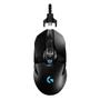 Imagem de Mouse Gamer Logitech G903 Lightspeed sem Fio 910-005671