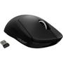 Imagem de Mouse Gamer Logitech Pro X Superlight Sem Fio- Preto (910-005879)