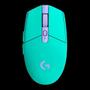 Imagem de Mouse Gamer Logitech Sem Fio G305 Lightspeed - Mint (910-006376)