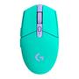 Imagem de Mouse Gamer Logitech Sem Fio G305 Lightspeed - Mint (910-006376)