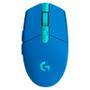 Imagem de Mouse Gamer Logitech Wireless G305 Lightspeed (910-006013) Azul