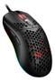 Imagem de Mouse Gamer Macro Colmeia 6200 Dpi 7 Botões Led Rgb Chroma