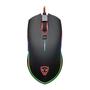 Imagem de Mouse Gamer Motospeed V40 RGB Com Macro 4000DPI