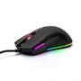 Imagem de Mouse Gamer Motospeed V70 Essential, LED RGB, 12400 DPI, 7 Botões, Preto - FMSMS0121PTO