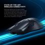 Imagem de Mouse Gamer MSI Clutch GM31 - Sem Fio, Leve e com 12K DPI