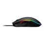 Imagem de Mouse Gamer MSI Forge GM300, RGB, 7200 DPI, 7 Botões, Preto - S12-0402350-HH9