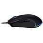 Imagem de Mouse Gamer Multi LED, 6 Botões, 3200DPI - MO276