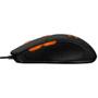 Imagem de Mouse Gamer  Multilaser MO274