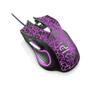 Imagem de Mouse Gamer Multilaser Óptico USB 3D 2400dpi 6 Botões