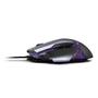 Imagem de Mouse Gamer Multilaser Warrior Ivor 3200dpi 7 Botões Mo262