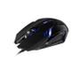 Imagem de Mouse Gamer Mymax Arbor 2400 Dpi Led Azul