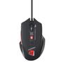 Imagem de Mouse Gamer Nightmare 4.800 DPI, LED RGB MGNM ELG