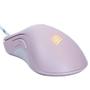 Imagem de Mouse gamer oex boreal ms319 rosa