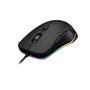 Imagem de Mouse gamer oex cronos ms320 rgb preto