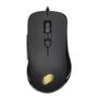 Imagem de Mouse gamer oex cronos ms320 rgb preto