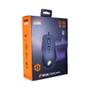Imagem de Mouse gamer oex cronos ms320 rgb preto