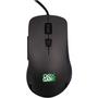 Imagem de Mouse Gamer OEX Cronos MS320, USB, 7200 DPI, LED RGB, 5 Botões, Sensor Pixart 3212, Cinza