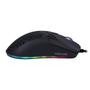 Imagem de Mouse Gamer OEX MS322S RGB 7 Botões Preto