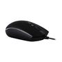 Imagem de Mouse Gamer OEX Orium MS323 Preto 3200Dpi