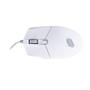 Imagem de Mouse gamer oex orium ms323 rainbow branco