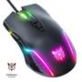 Imagem de Mouse Gamer ONIKUMA CW902 - USB 2.0 com Fio e Iluminação RGB