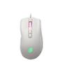 Imagem de Mouse Gamer Onyx LED RGB Para PC Notebook OEX MS324 Branco