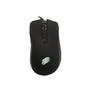 Imagem de Mouse Gamer Onyx Preto Led 7 Botões 6.400 Dpi Oex Ms-324