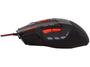 Imagem de Mouse Gamer Óptico 2400dpi Multilaser - XGamer Fire Button