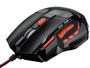 Imagem de Mouse Gamer Óptico 2400dpi Multilaser - XGamer Fire Button