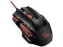 Imagem de Mouse Gamer Óptico 2400dpi Multilaser - XGamer Fire Button