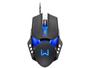 Imagem de Mouse Gamer Óptico 3200dpi - Warrior Keon