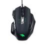 Imagem de Mouse Gamer Óptico 3600 Dpis 05 Botões Python Viper Pro V1410