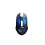 Imagem de Mouse Gamer Óptico Com Fio Iluminado Rgb 1200Dpi Exbom Ms-C3