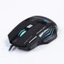 Imagem de Mouse Gamer Óptico ESTONE X7 3200dpi Luz Led