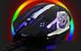 Imagem de Mouse Gamer Optico Led Rgb Usb Cm 20 Firepower Cadeve