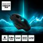 Imagem de Mouse Gamer Óptico Predator Cestus 315 LED 8 botões 6500 DPI 100 IPS USB