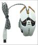 Imagem de Mouse Gamer Óptico Profissional Com Fio Usb 3200dpi Mou-6938 - Inova
