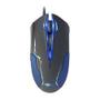 Imagem de Mouse Gamer Optico USB 3500DPI Mazer Type L