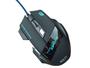 Imagem de Mouse Gamer Óptico XLS 3200DPI Led Rgb - 5 Botões