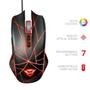 Imagem de Mouse Gamer Para Jogos Trust GTX160 RGB 4.000DPI Macro