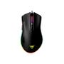 Imagem de Mouse Gamer Patriot Viper V551 Usb Rgb Preto